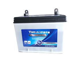 发电机组蓄电池板栅淋酸的作用和控制